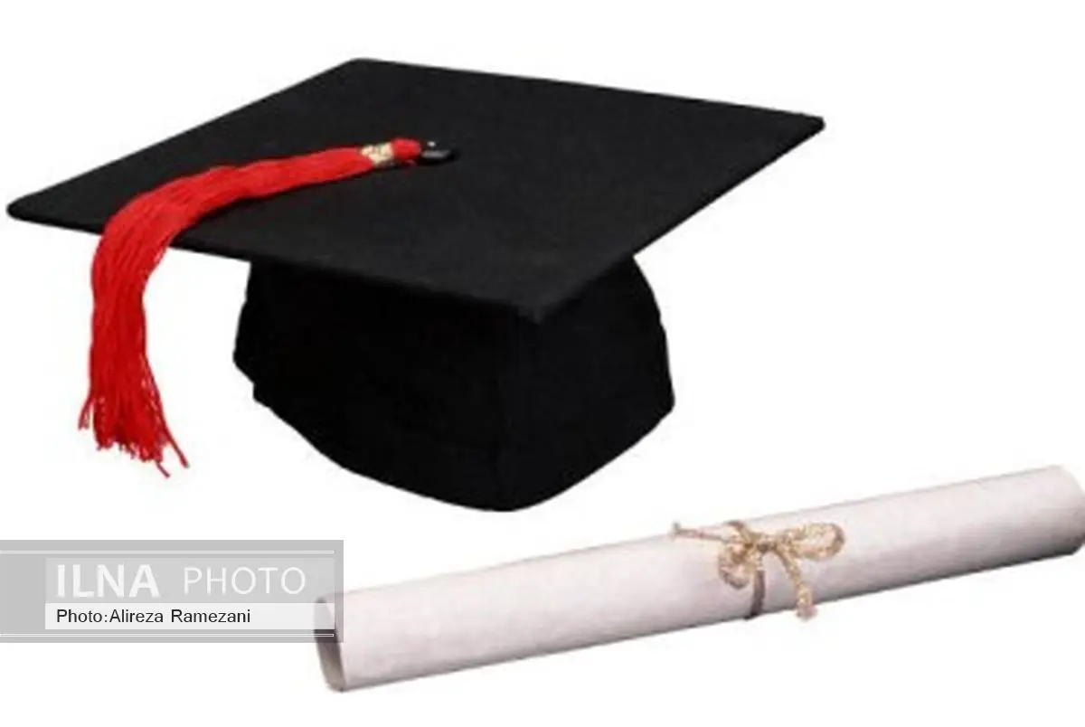 چگونه میتوان یک پایاننامه ارایه داد