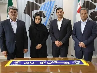 کریمی به پیکان تهران پیوست