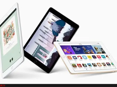 آیپد 9.7 اینچی جدید اپل با قیمتی نجومی وارد بازار ایران شد/ محصول ارزان قیمت اپل در ایران قیمتی میلیونی دارد!