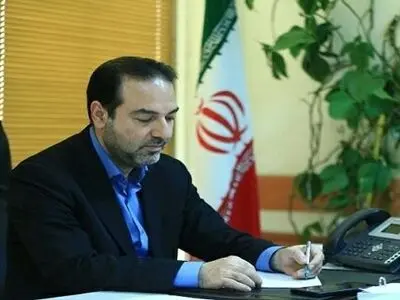 پیام معاون بهداشت وزارت بهداشت به مناسبت روز بهورز