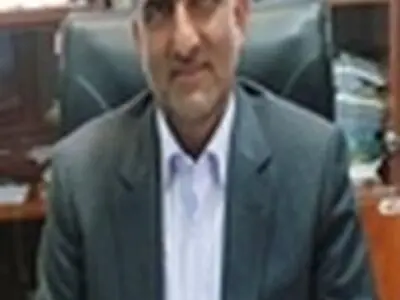 دانشگاههای ما سرشار از نیروهای قوی ایی است که آینده‌سازان این مملکتند