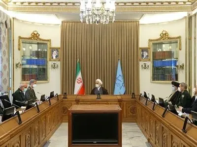 قوه قضاییه با قدرت در مسیر تحول حرکت می‌کند
