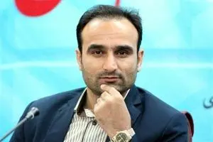 صحبت‌های مطفر علیشاهی در حاشیه گردهمایی هیات‌های استانی با مسئولین فدراسیون  (ویدیو)