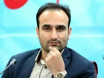 صحبت‌های مطفر علیشاهی در حاشیه گردهمایی هیات‌های استانی با مسئولین فدراسیون  (ویدیو)