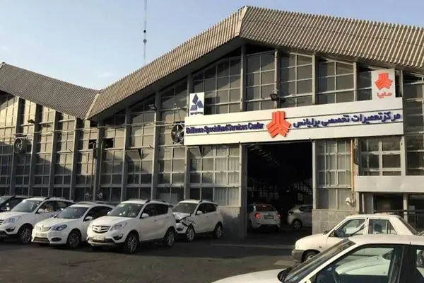 قیمت خودرو‌های سایپا امروز سه‌شنبه ۹ اردیبهشت ۱۴۰۴ + جدول 