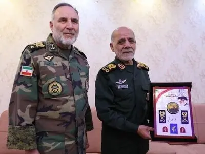 خون شهدای جنگ ۱۲ روزه باعث همبستگی ملی شد