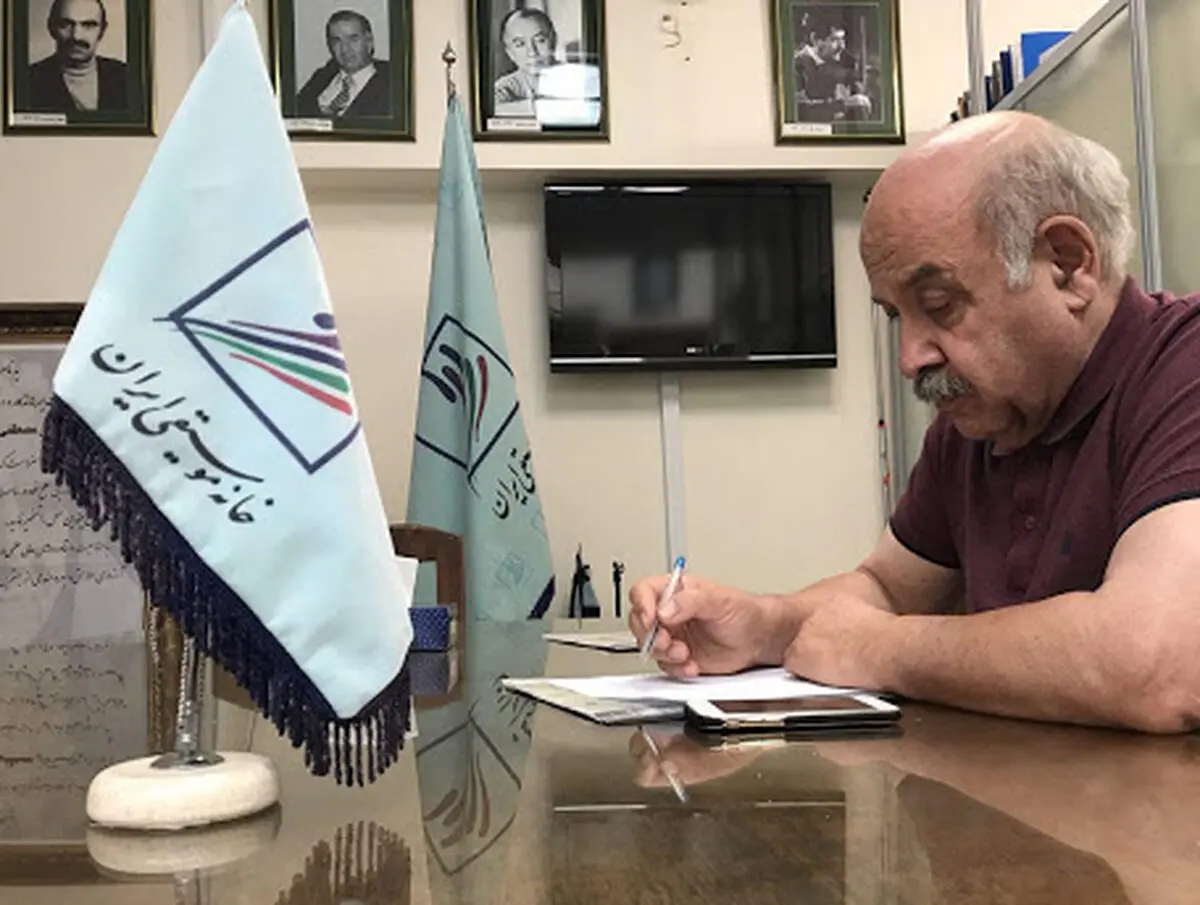 پیام تبریک قائم مقام خانه موسیقی به‌مناسبت روز پزشک