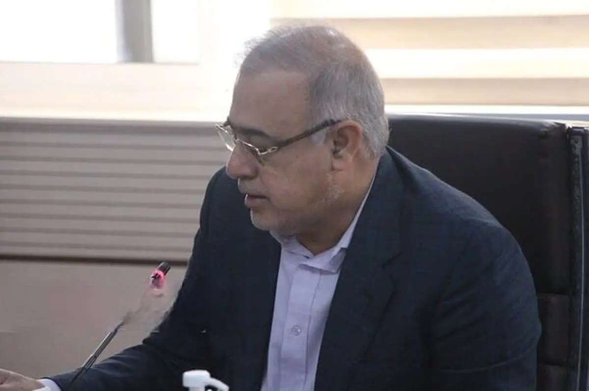 نیاز به نیروی ماندگار بومی برای حوزه درمان هرمزگان ضروری است 