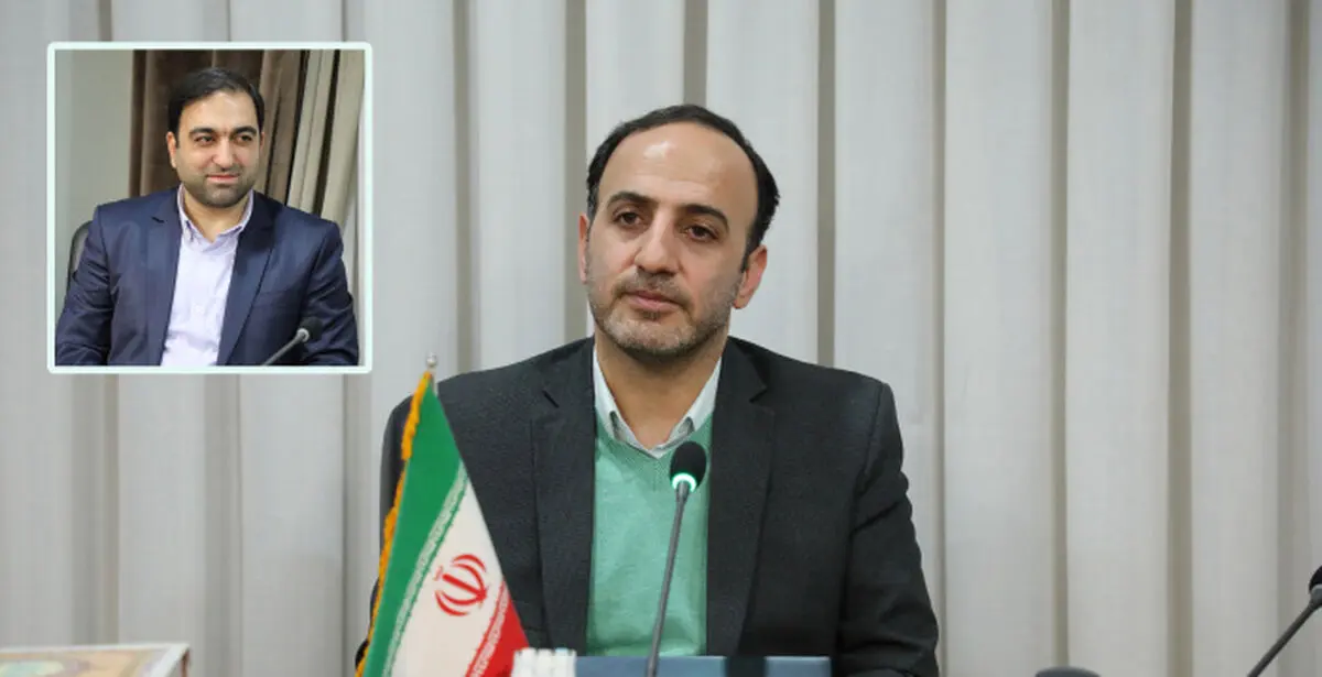 مدیرکل دفتر سیاستگذاری و برنامه‌ریزی فرهنگی و اجتماعی وزارت علوم منصوب شد
