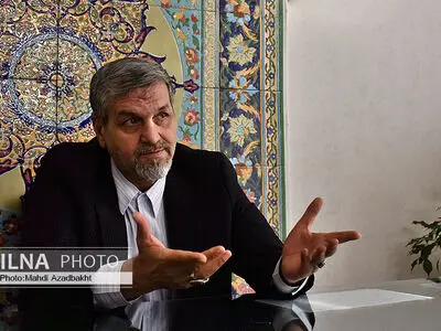 مجلس یازدهم با اصلاح اشتباه قانون انتخابات ریاست جمهوری «جمهوریت» نظام را تضعیف نکند/بعید می‌دانم شورای نگهبان مصوبات مذکور را تایید کند/نهاد اجماع‌ساز اصلاح‌طلبان صرفا برای انتخابات ۱۴۰۰ است/ لاریجانی حزب تشکیل دهد