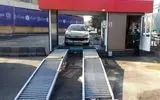 ساعت فعالیت مراکز معاینه فنی شهر تهران در پاییز 

