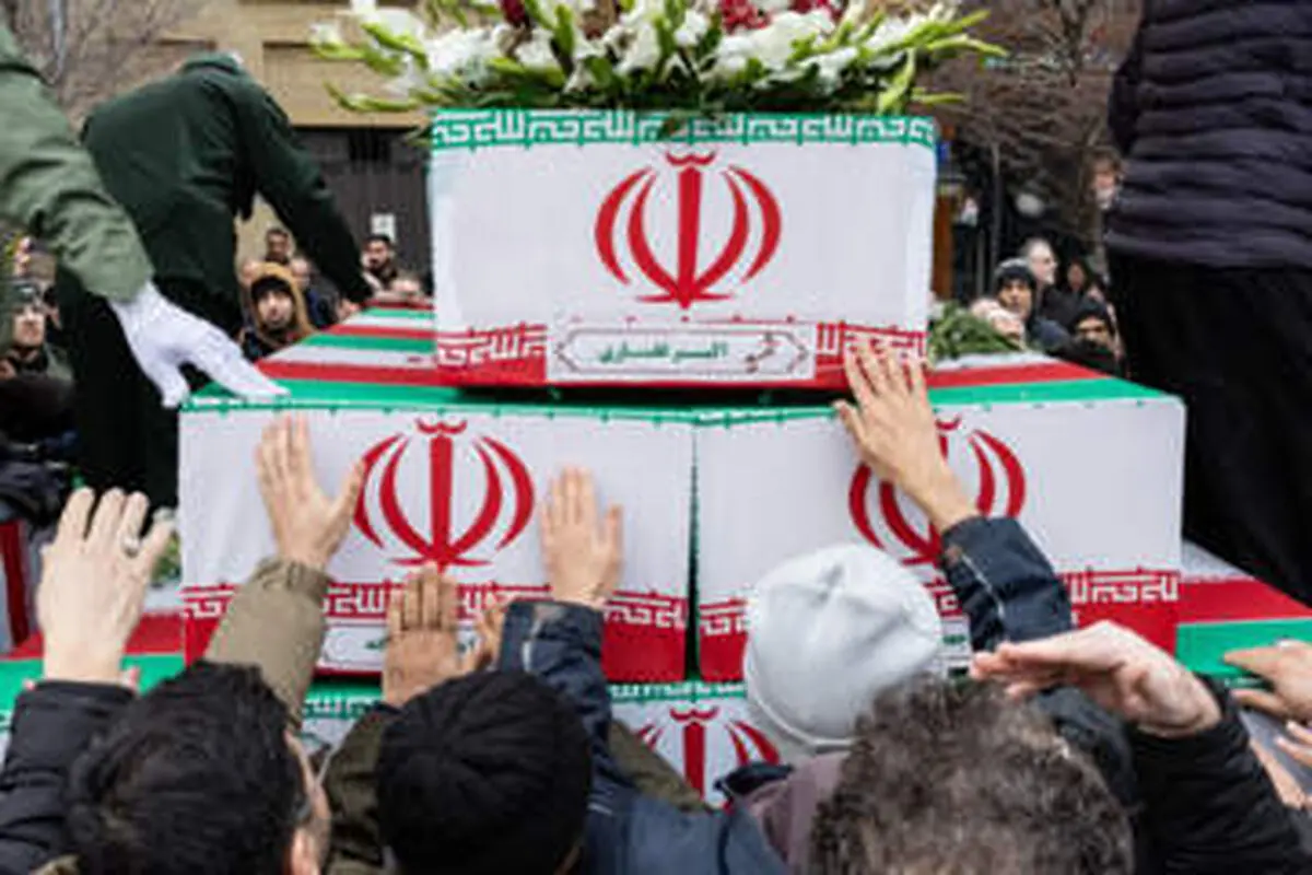 105 شهید و 942 مجروح جنگی در آذربایجان شرقی/ حمله به ۳ مقر نظامی در استان