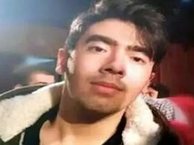 اولیای دم «امیرمحمد خالقی» از قصاص قاتل فرزند خود گذشت کردند+ فیلم