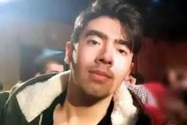 اولیای دم «امیرمحمد خالقی» از قصاص قاتل فرزند خود گذشت کردند+ فیلم