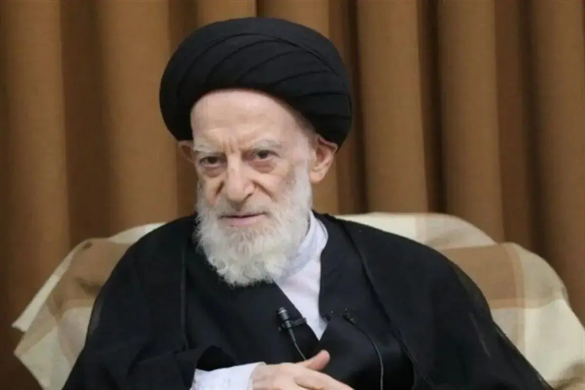 آیت‌الله شبیری زنجانی میزان زکات فطره را اعلام کرد