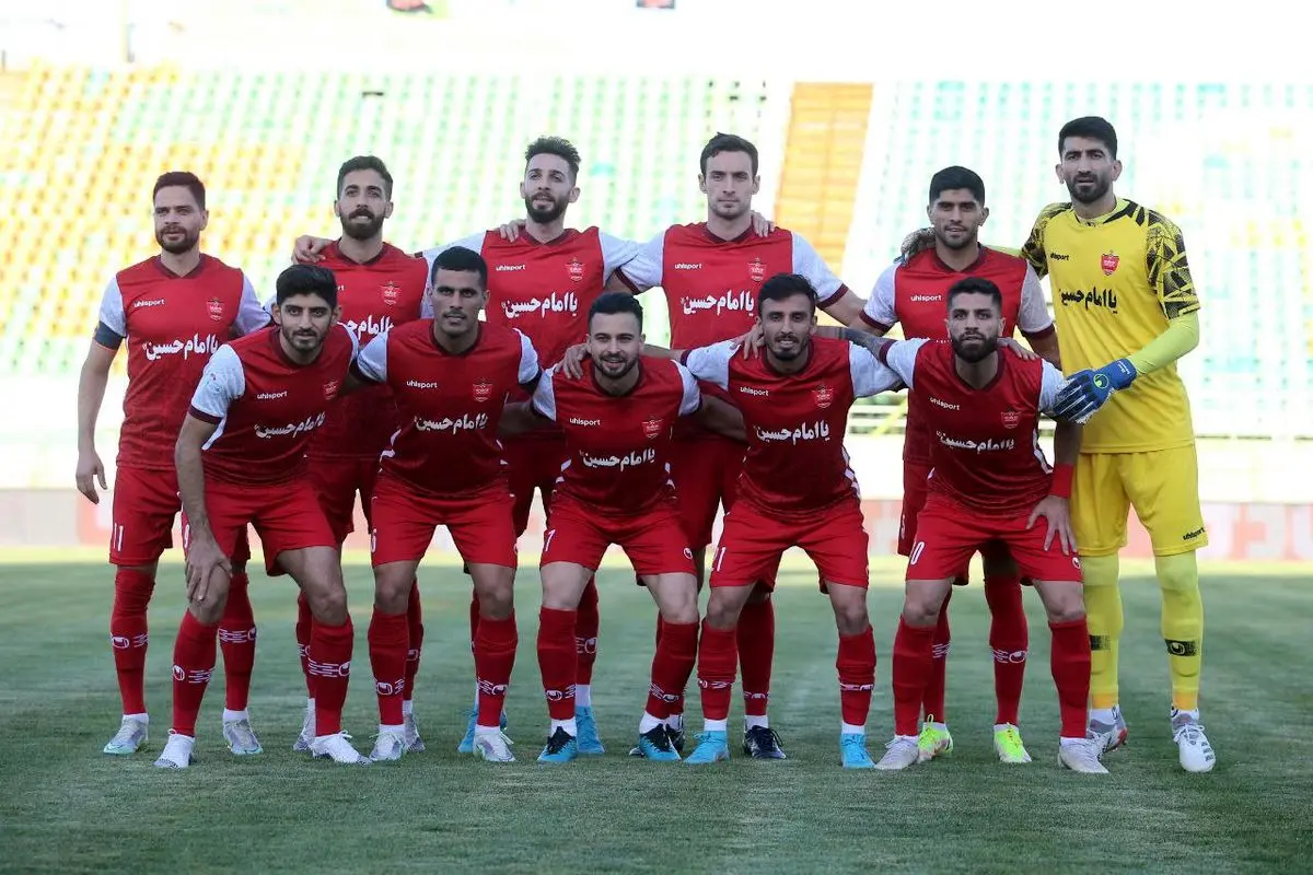 ویدیو: طلب سه و نیم میلیون دلاری پرسپولیس از  AFC 