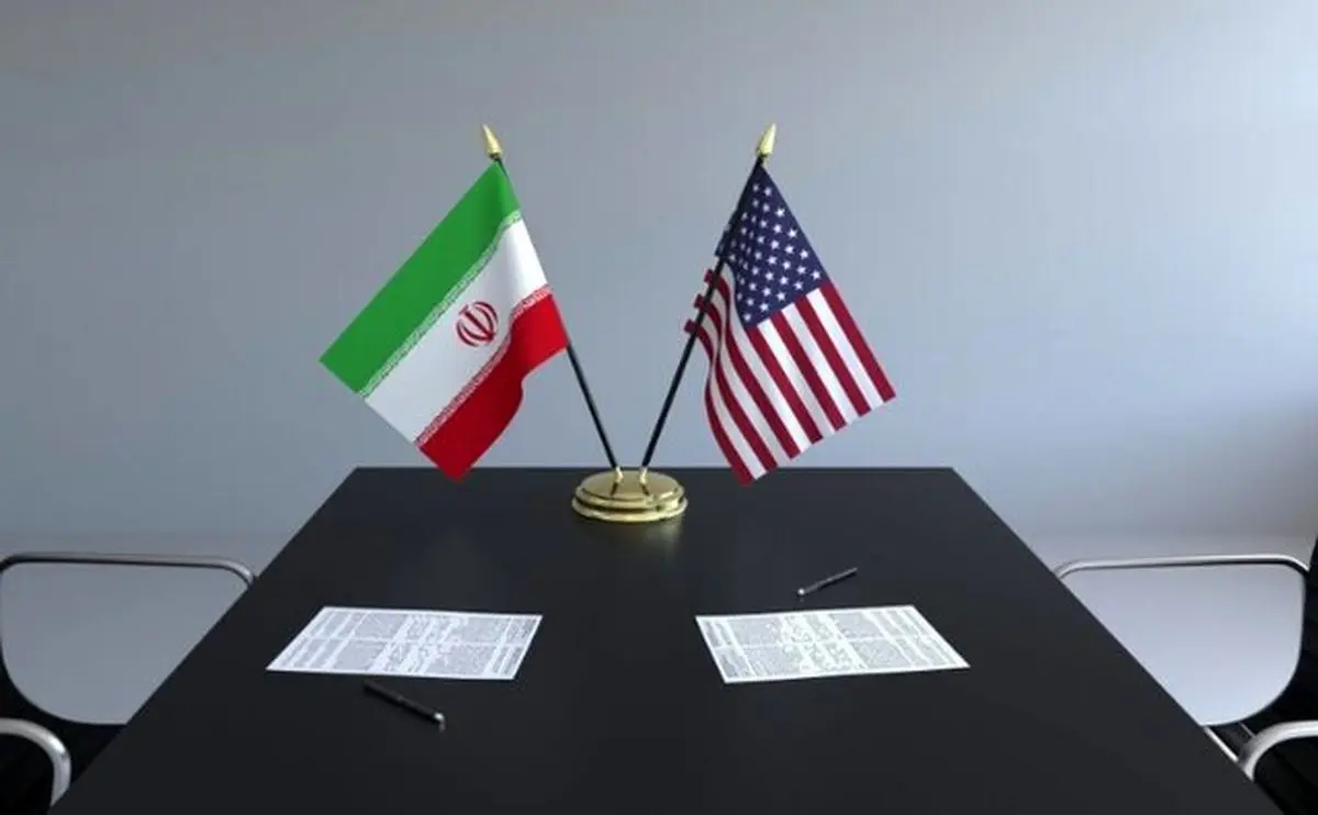 بدء الجولة الثالثة من المفاوضات غیر المباشرة بین إیران والولایات المتحدة