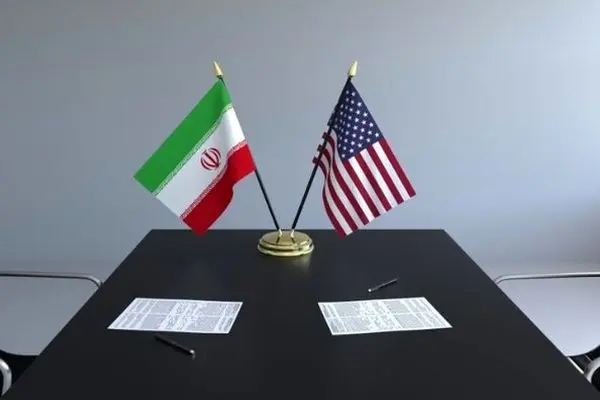 بدء الجولة الثالثة من المفاوضات غیر المباشرة بین إیران والولایات المتحدة