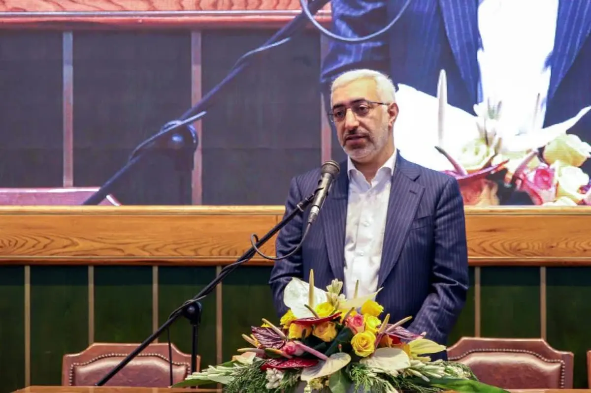 پذیرش حداقل ۱۰ شرکت از خراسان رضوی در فرابورس تا پایان سال