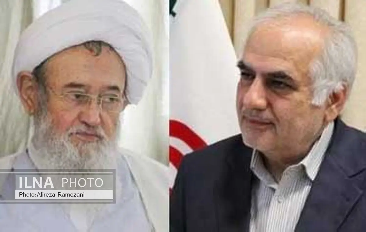 پیام نماینده ولی فقیه و استاندار مازندران به مناسبت هفته دولت