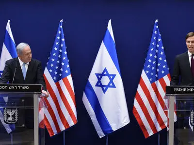 اسرائیل داماد ترامپ را مسئول بحران غزه می‌داند: «کوشنر از ما انتقام می‌گیرد»