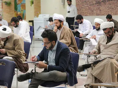 زمان برگزاری آزمون جامع دکتری دانشگاه معارف اعلام شد