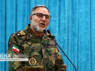  ۱۲ هزار نیروی خود را در دوران کرونا در اختیار شبکه درمانی کشور قرار دادیم