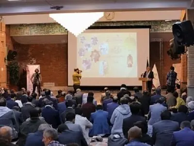 تیم‌های اضطراری بهداری دفاع مقدس و جهادگران سلامت گرد هم آمدند