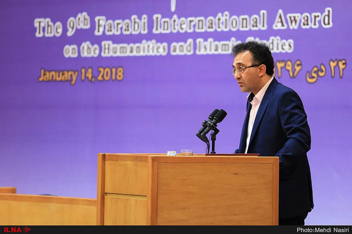 درخواست از رئیس‌جمهور برای جلسه ماهیانه با برگزیدگان فارابی/صدای علوم انسانی کمتر شنیده می‌شود