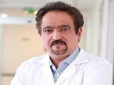 سرپرست دانشگاه علوم پزشکی مشهد منصوب شد