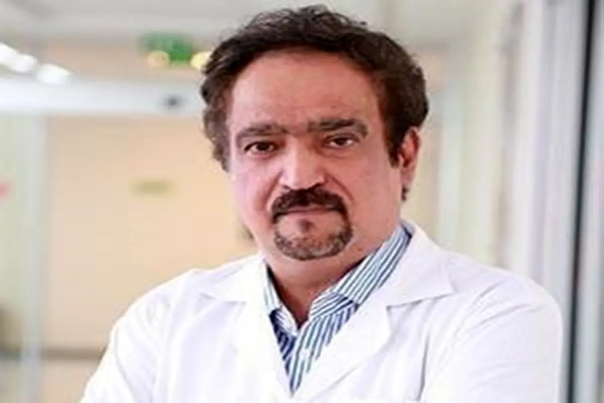 سرپرست دانشگاه علوم پزشکی مشهد منصوب شد