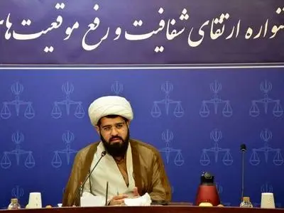 صدور کارنامه سلامت اداری برای هر دستگاه اجرایی در آینده نزدیک