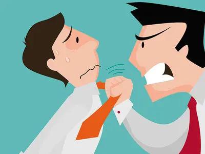 پایش سلامت روانی افراد در محیطهای کاری با طرح ابر 