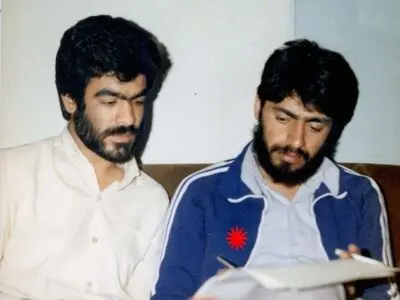 رامین شه‌منش، مستند شهید رکنی را می‌سازد