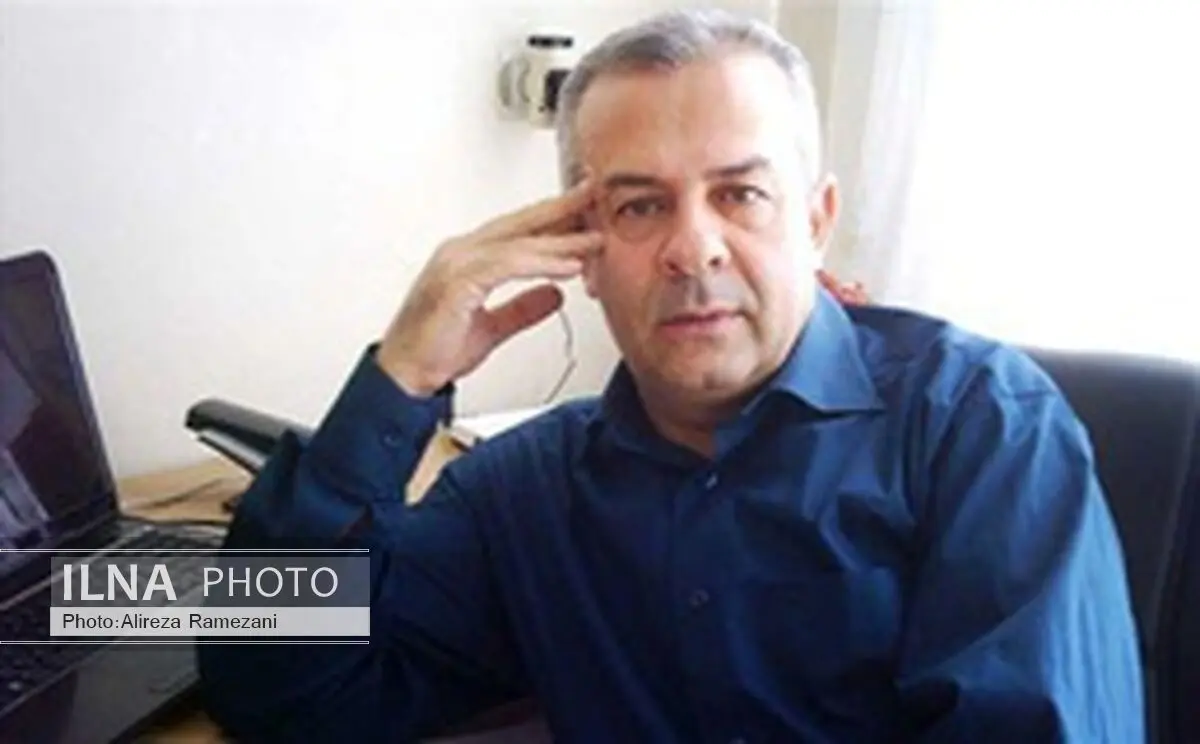 چشم همه‌ کشورها به انتخابات ایران است 