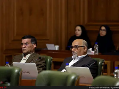 تحقق درآمد ۶۰۰ میلیادری از محل پارک حاشیه‌ای به همکاری بین بخشی نیاز دارد