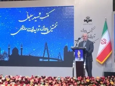 علی دارابی:  شهید سلیمانی یک ابررسانه بود/ معرفی برگزیدگان نخستین یادواره شهید سلیمانی