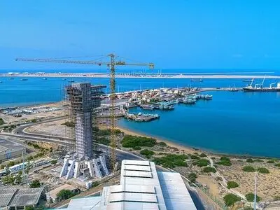 Chabahar has become petrochemical hub of Iran: Provincial official