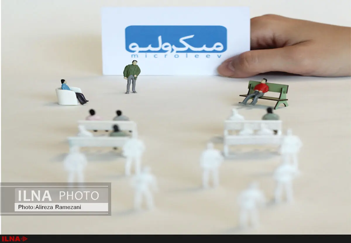 دومین میکرو تئاتر فستیوال «میکرو لیو» روی صحنه می‌رود