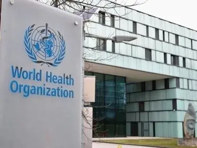  Iran's Health Minister attends WHO session in Geneva