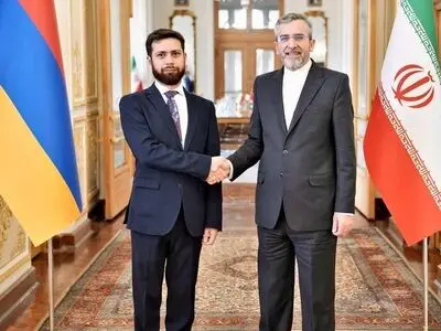 مداخله بیگانگان در تصمیم‌گیری‌های منطقه‌ای موجب پیچیده‌تر شدن شرایط می‌شود