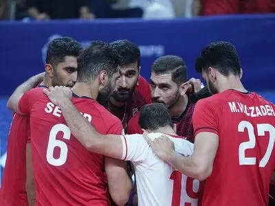 پیروزی شاگردان بهروز عطایی در جام باشگاه‌های آسیا