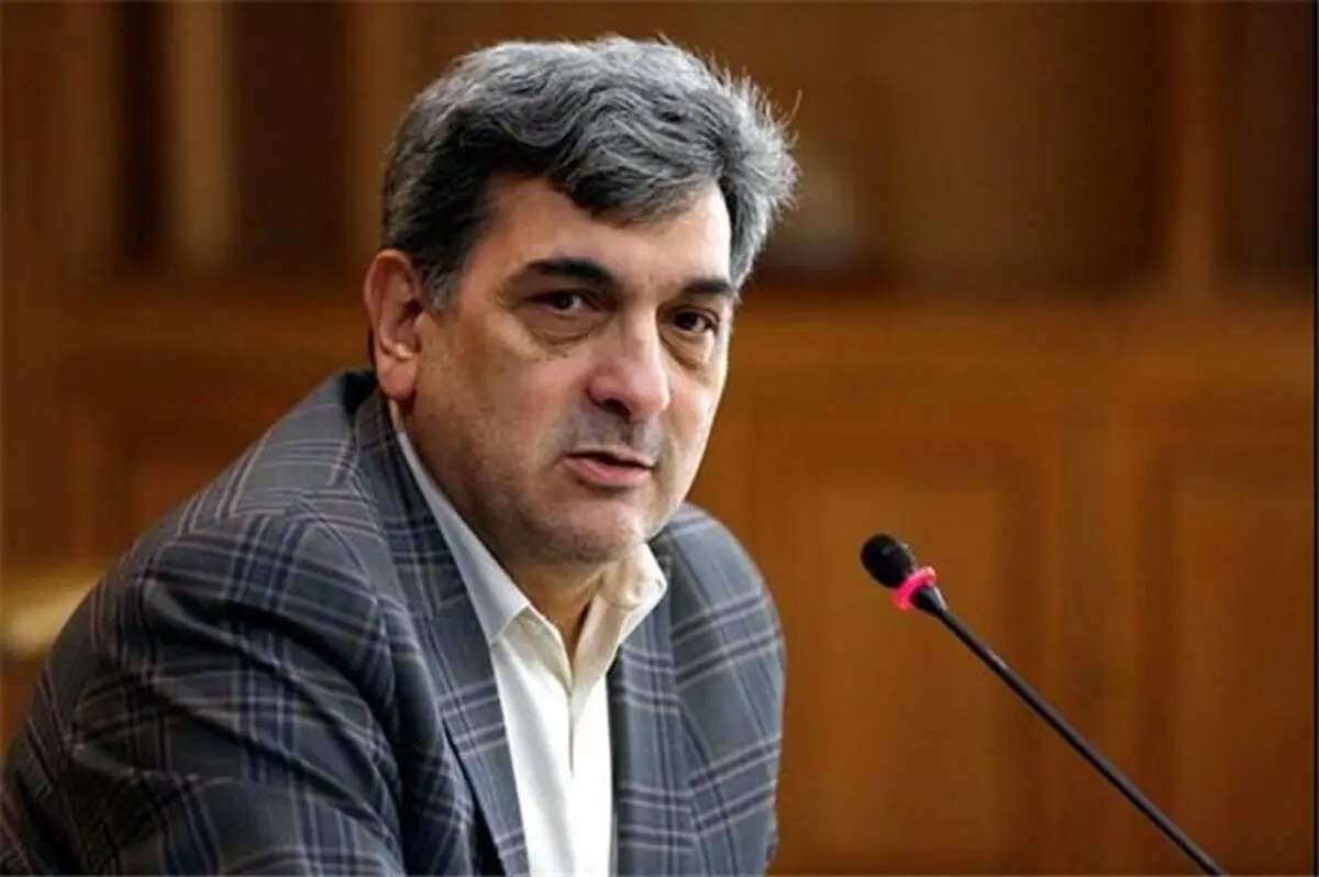 واکنش شهردار تهران به حذف نام شهدا از تابلوهای شهری
