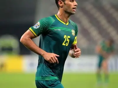 بازیکن الشرطه: باید اشتباهات بازی الدحیل را جبران کنیم