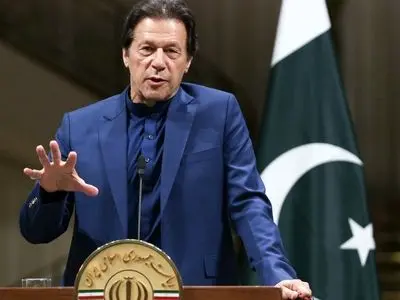 اخبار ضد و نقیض درباره مرگ عمران خان