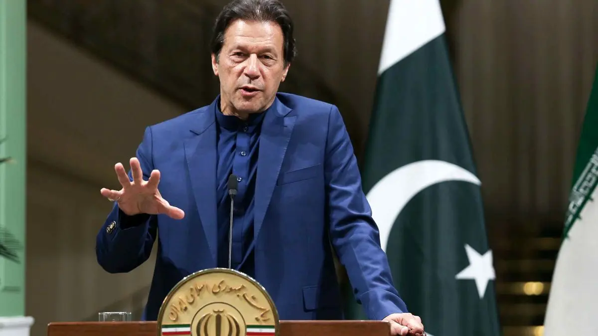 اخبار ضد و نقیض درباره مرگ عمران خان