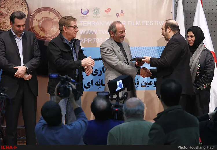 گالری