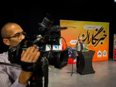 من سربازم و پوتین در پا کرده‌ام و اهل جنجال نیستم