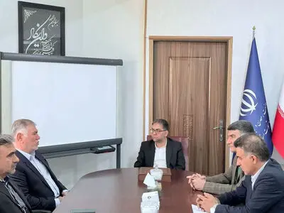 استراتژی مشترک برای رفع موانع لجستیکی در فارس