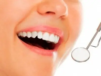 روش آسان از بین بردن جرم دندان